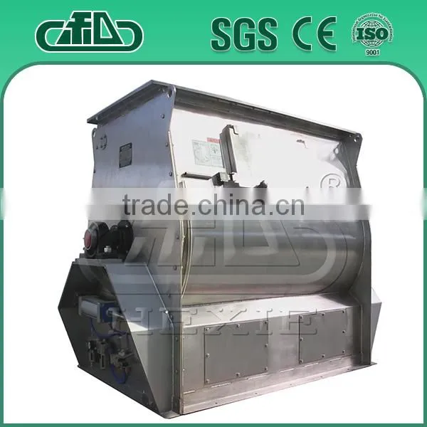 Easy Operation Feed Making Machine for Sale photo-6