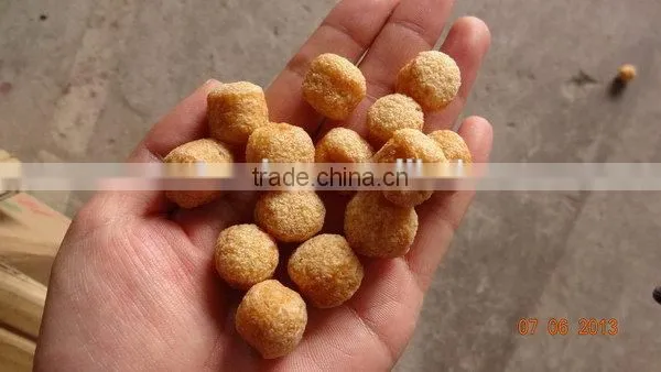 Factory in Jinan China High Quality Cheese Bread Packing Machine photo-6