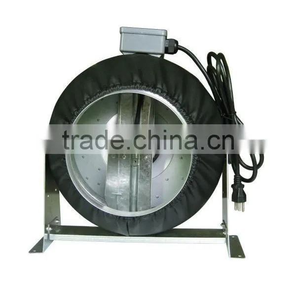 Inline Duct Fans