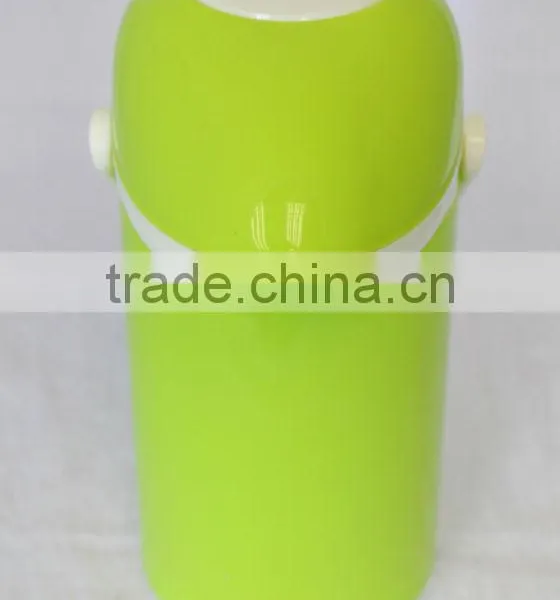 1 Litre Plastic Air Pump Bottle Wholesale photo-5