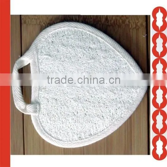 Loofah Bath Sponge Loofah Pad photo-4
