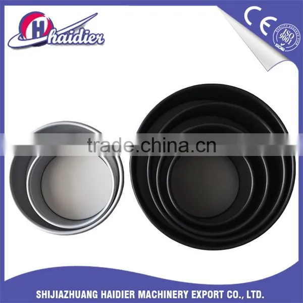 Birthday Cake Making Machine | Round Pan for Birthday Cake Mold photo-3