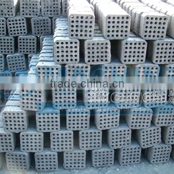 High Efficient and Various Shape Honeycomb Coal Briquetting Machine photo-6