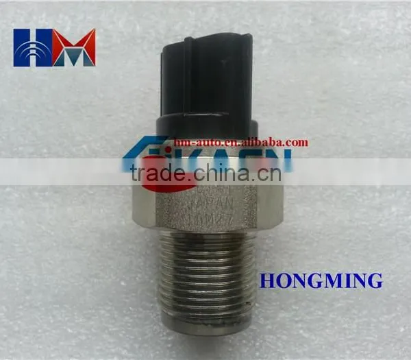 Common Rail Pressure Sensor 499000-6141 photo-2