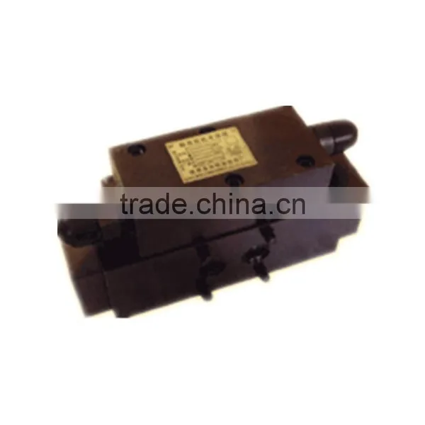 DZY-E25B Ship Steering Hydraulic Valve photo-3