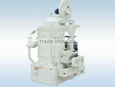 Multi-function Automatic Rice Processing Line Made in China photo-3