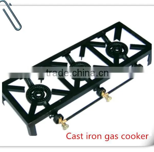 Low Price Gas Stove Portable Camping Gas Cooker Made in China photo-5