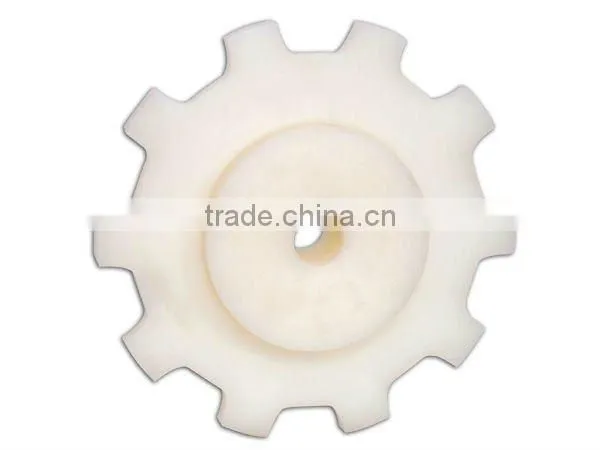 N250 Straight Run Without TABS Case Conveyor Chain photo-2
