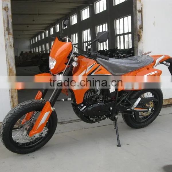 200cc Hot Selling Special Motorcycles photo-2