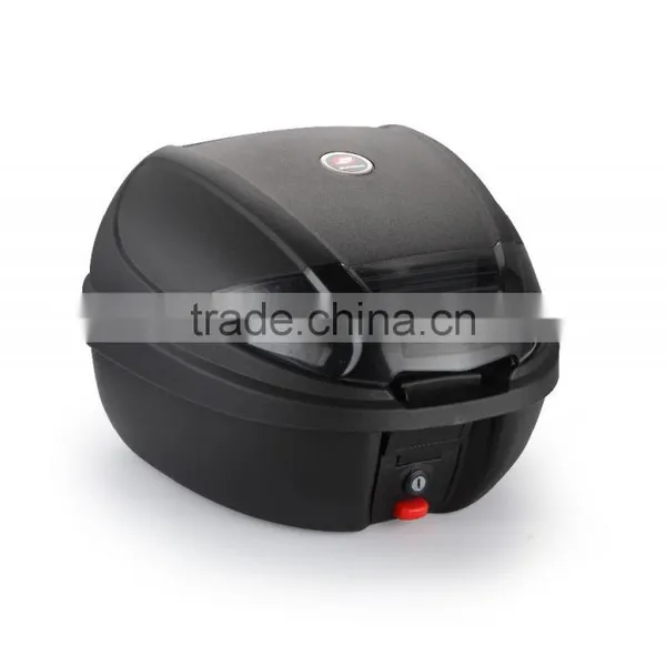 Motorcycle Top Case