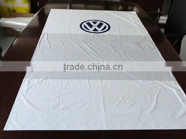 Disposable Plastic Seat Cover for Car 5 in 1 photo-3