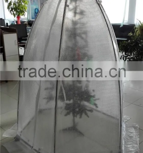 Clear Woven Greenhouse Tarpaulin,construction Plastic Sheet,greenhouse Film photo-2