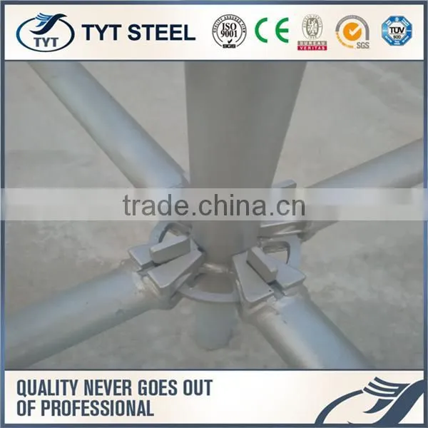 Hot Selling Diagonal Brace End With Low Price photo-2