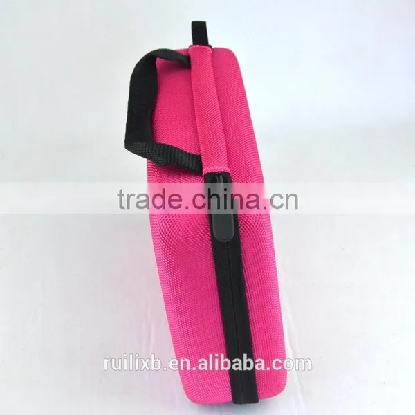 Zipper 600Denier EVA Foam Tool Case With Hand Strap photo-6