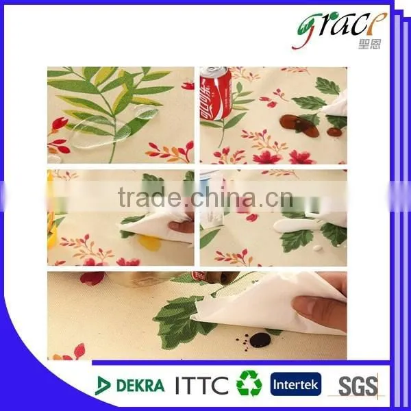 Hot-sale Dining Table Cover and Conference Table Cover photo-2