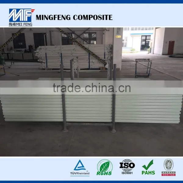 MF0065 High Strength to Weight Ratio Frp/grp Anti-corrosion and High Tensile Strength Bamboo Poles at Hobby Lobby photo-5