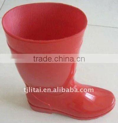 2015 Women Waterproof Working Boots photo-5