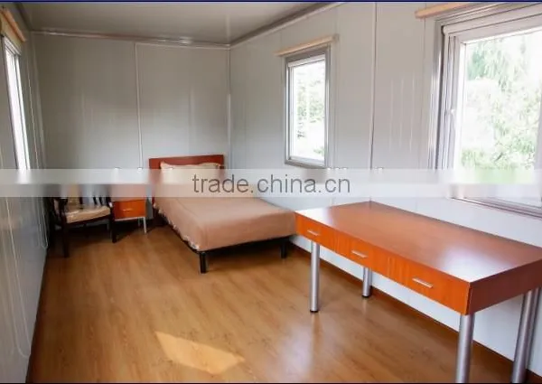 Indonesia Shipping Container Homes for Sale/Prefabricated Container House photo-2