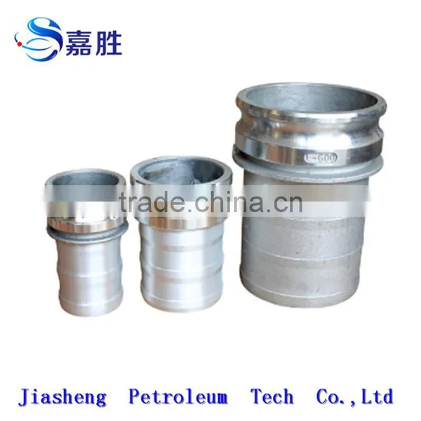 Hot Sale Aluminium Quick Couplings Male Type E photo-6