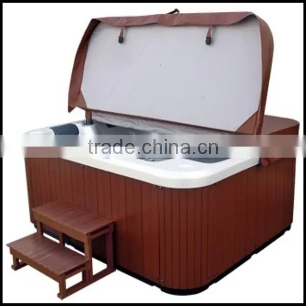 Spa Gonflable Spa Gonflable a Led photo-2