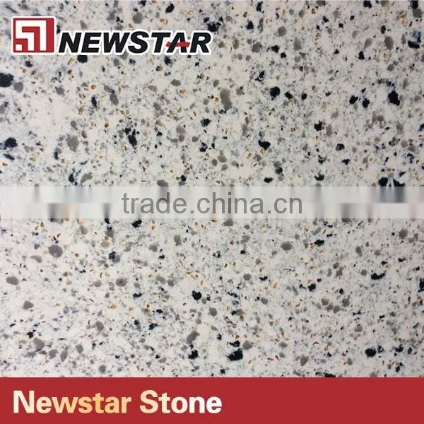Chinese Wholesale Quartz Bathroom Vanity photo-3