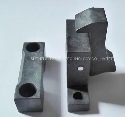 #22 Hold-downs Buckle for Connecting Top Hat and Solder Pallet photo-5