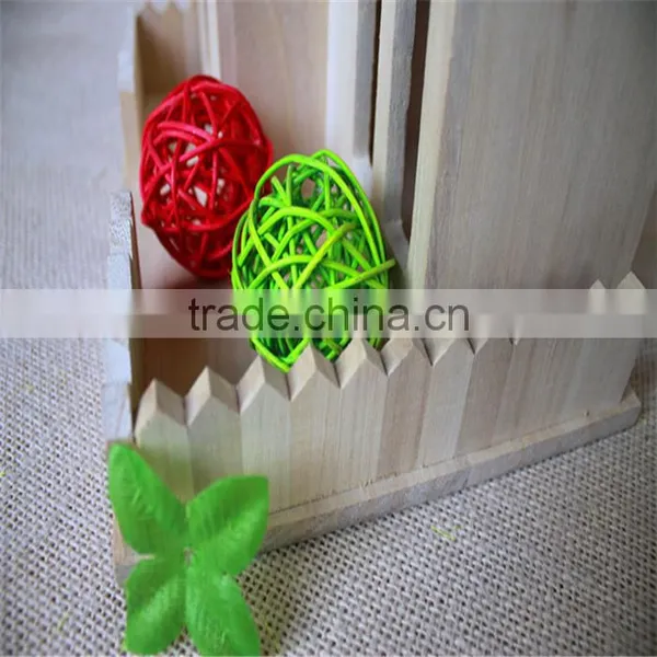 Paulownia Small Wooden Courtyard Wood Home Modular Homes Wood Home With Sale photo-6