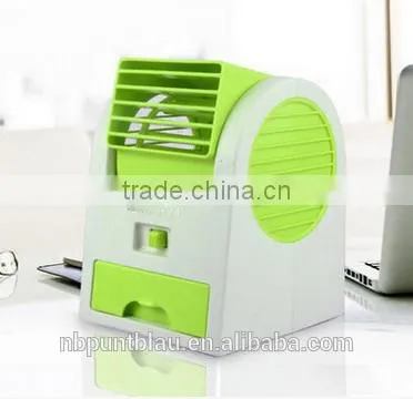 Water Fan Plastic Mini Fan for Kids in Summer photo-4