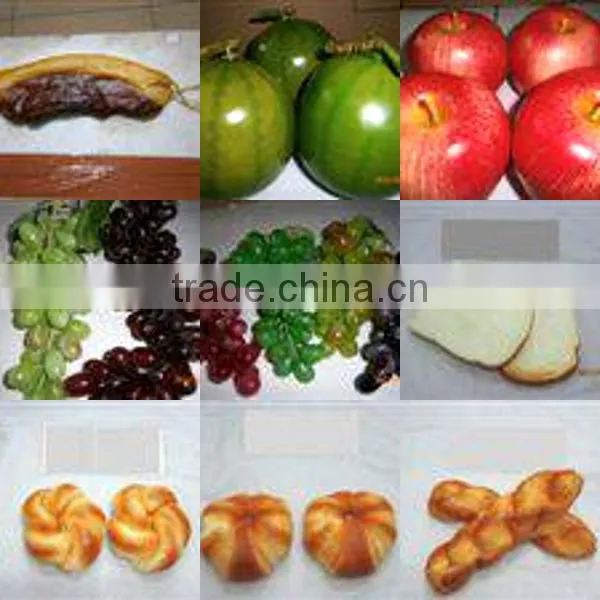 SJH1492904 Artificial Fruit for Kids Artificial Mini Fruit Artificial Fruit for Decoration