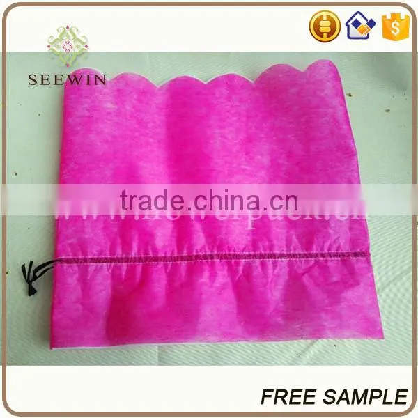 Hotsale Non Woven Flower Bag Flower Bouquet Packaging photo-3