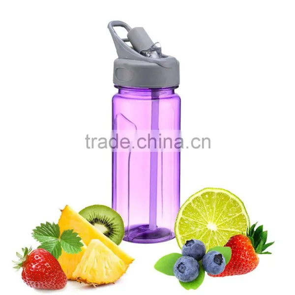 Cheap Custom Logo Tritan Water Bottle Bpa Free,hot Sale Bpa-free Sports Water Bottle photo-5