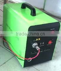 12V Portable Power Box for Solar Refrigeration System photo-2