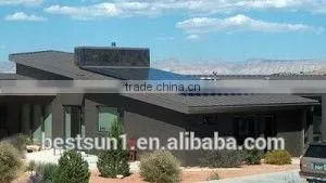 for Home Applience 10000w Solar Power System Battery photo-4