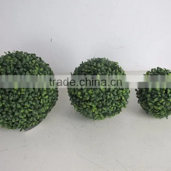 Wholesale Price Artificial Grass Ball in Different Size Good Quality photo-2