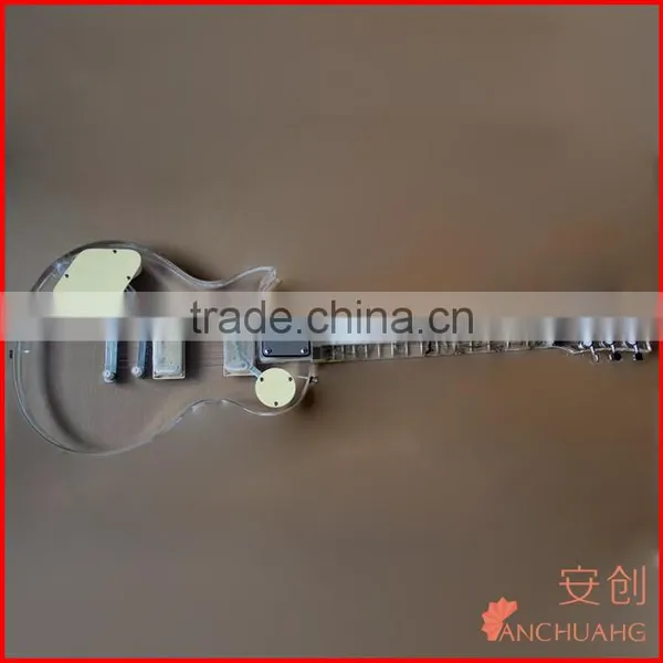 Acrylic Guitar photo-3
