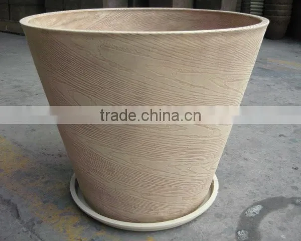 Planter Trays /matched Flower Pots/durable/Uv-protective photo-6