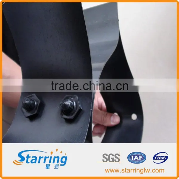 HDPE Geocell for Slope Errosion / Lanscape photo-2