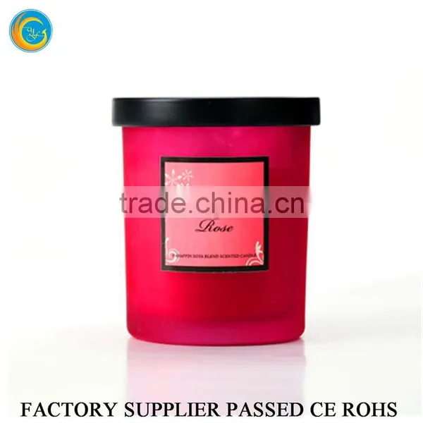 China Gifts Tealight Glass Candle Holder photo-3