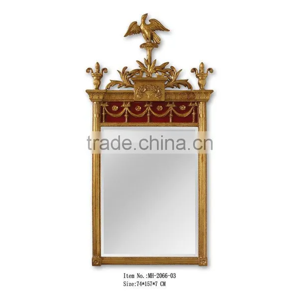 Hand Painted Landscape Wall Decorative Frame photo-5