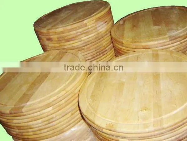 Birch no Quarter Cut Cutting Board