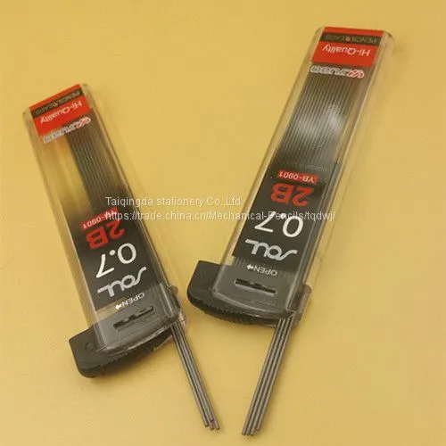 Pencil Lead for Mechanical Pencil photo-4
