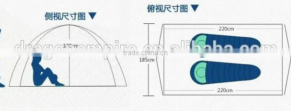 2016 New Camping Tent,outdoor Tent,automatic Open Tent photo-2