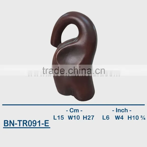 Vietnamese Terracotta Animal Statue BN-TR091 photo-5