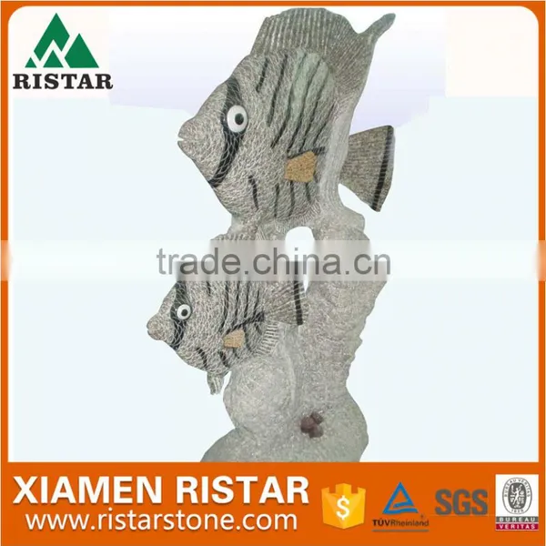 Natural Stone Owls Carvings , Stone Animal Carving photo-4