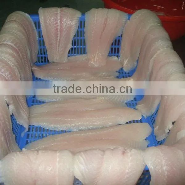 FRESH FROZEN UNTRIMMED PANGASIUS FILLET OF Alo Seafood Co., photo-3