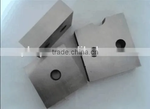 Deformed Steel Bar Cutting Tools photo-6