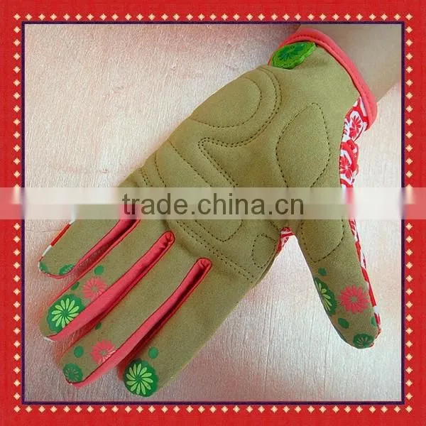 Ladies Garden Gloves photo-2