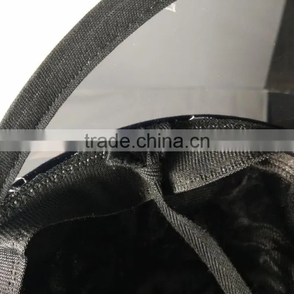 Wide Brim Sun Visor uv Sun Visor Sun Protection Hats photo-5