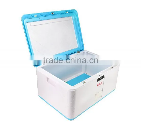 High Quality Waterproof Plastic Kids Storage Box With Lock photo-4