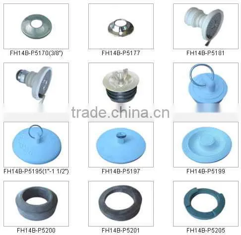 plastic plug